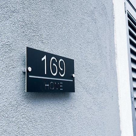 169Home カターニア エクステリア 写真