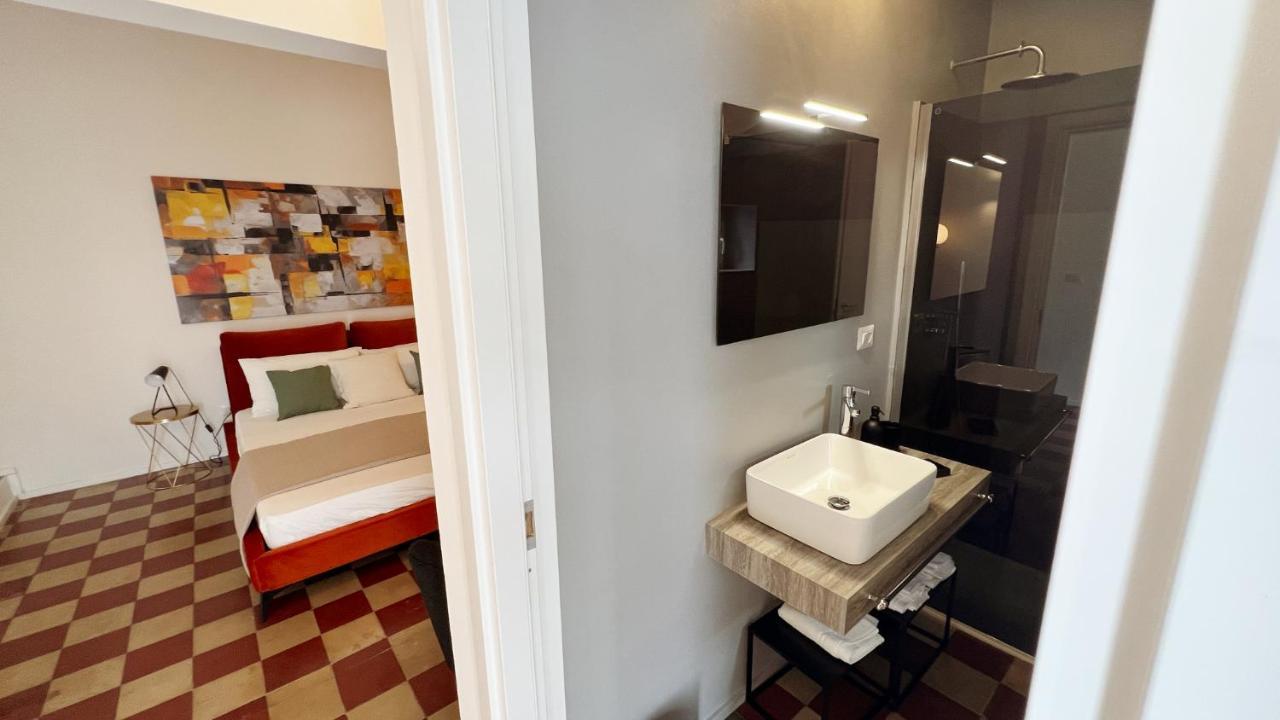 169Home カターニア エクステリア 写真